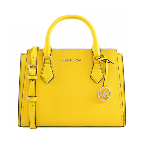 Michael Kors/迈克·科尔斯 MK女包 HOPE系列手拎单肩斜挎包 35T0GWXM2L