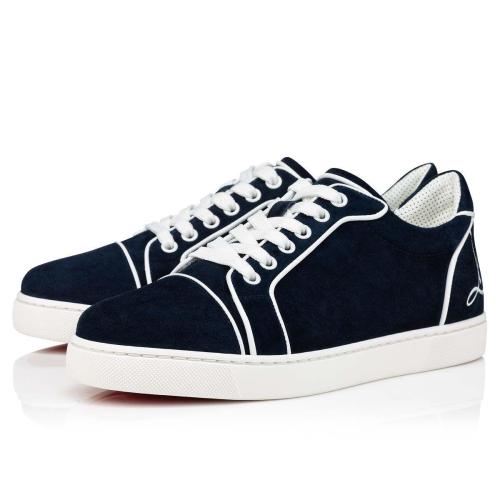  CL红底鞋 22年春夏 女士 休闲运动鞋 Fun Vieira 1221347T068