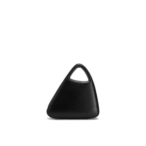  LOEWE罗意威 21年秋冬 女士 手提包 柔软天然小牛皮 Architects A 手袋 331.74.Z89-1100 预定商品1-3周发货