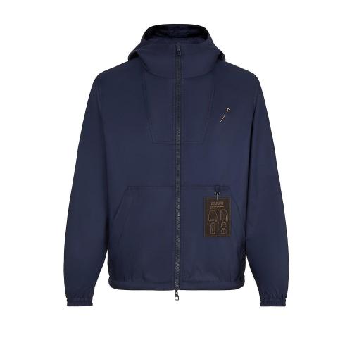  LV路易威登 22年秋冬 男士 夹克 MONOGRAM 双面防风夹克 1AAT36 1AAT31 1AAT32 1AAT33 1AAT2Y