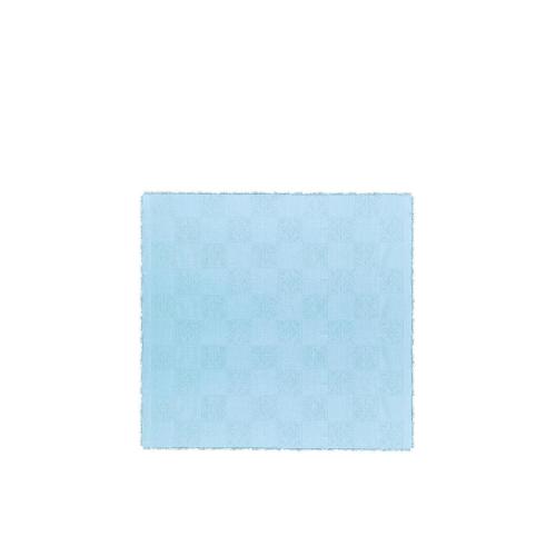  LOEWE罗意威 22年秋冬 女士 围巾 140X140 cm DAMERO 围巾 F811255X01-6250 预定商品1-3周发货