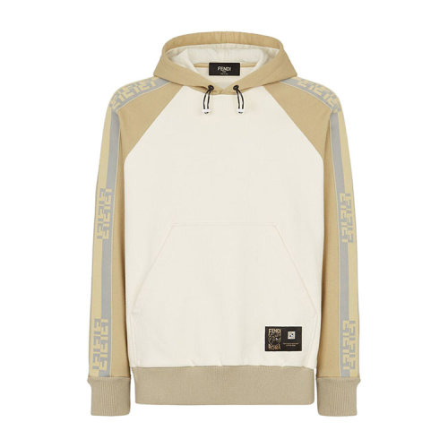 FENDI/芬迪 男卫衣 FAF588 A529