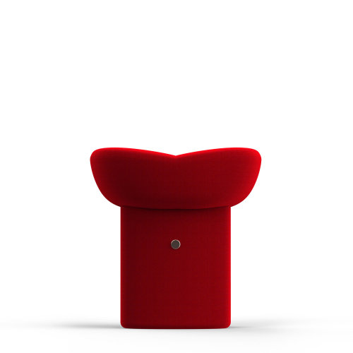 Maxmarko木美 2020春夏系列 Air Cloud-小圆墩