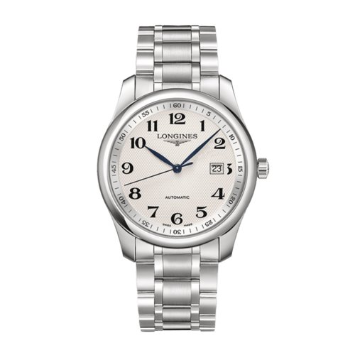 LONGINES/浪琴 名匠系列 自动机械 男士腕表 L2.793.4.78.6