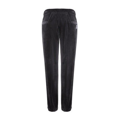 Emporio Armani/安普里奥阿玛尼[Capsule Travel Essential] 灰色 男士休闲裤  灰色 XL 灰色 XL