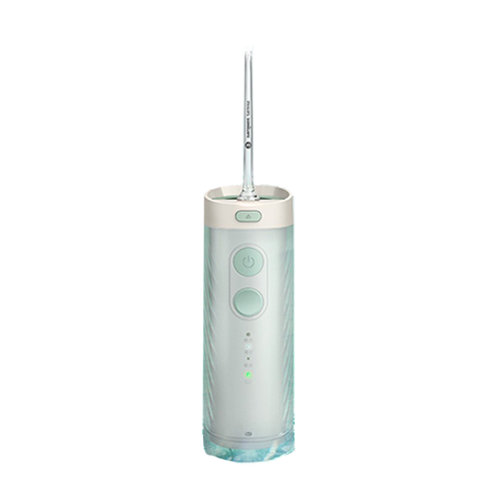 Philips/飞利浦 Sonicare 小净瓶 便携式冲牙器 洗牙器 水牙线 HX3331【便携 送礼佳选】