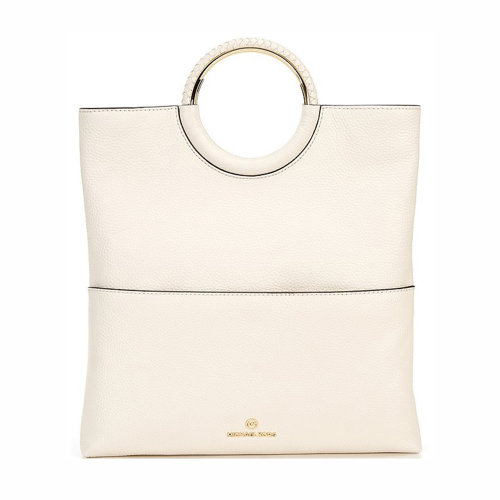 Michael Kors/迈克.科尔斯 MK女包 ROSIE系列 女士时尚手提包30S1LRIC3L