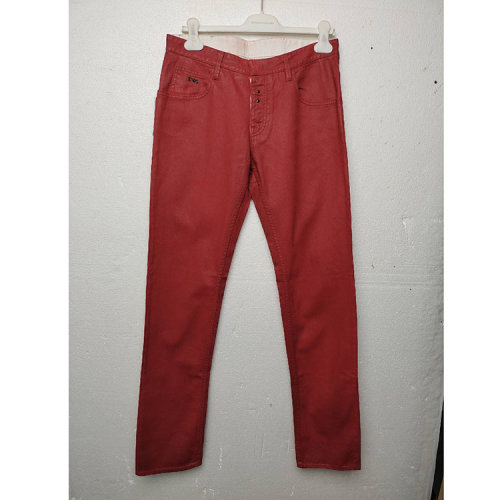 Emporio Armani/安普里奥阿玛尼女装/女士裤装/女士牛仔裤TNJ07/FD