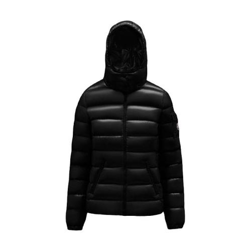  MONCLER蒙可蒙克莱 22年秋冬 女士 羽绒服 Bady短款羽绒夹克 H20931A5240068950999