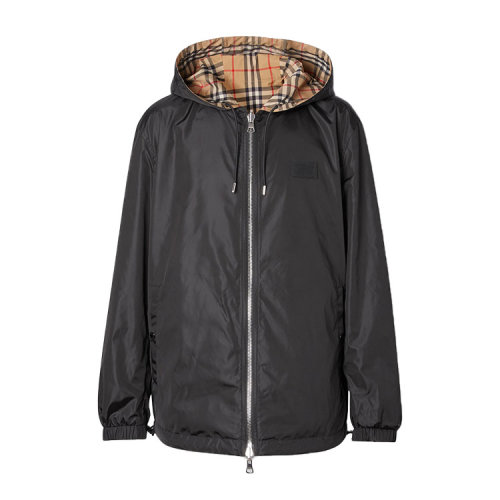 BURBERRY/博柏利 男士夹克 8027097 1