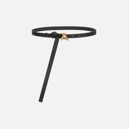  DIOR迪奥 22年秋冬 女士 腰带 D-Bee 腰带 B0293UVWV_M900