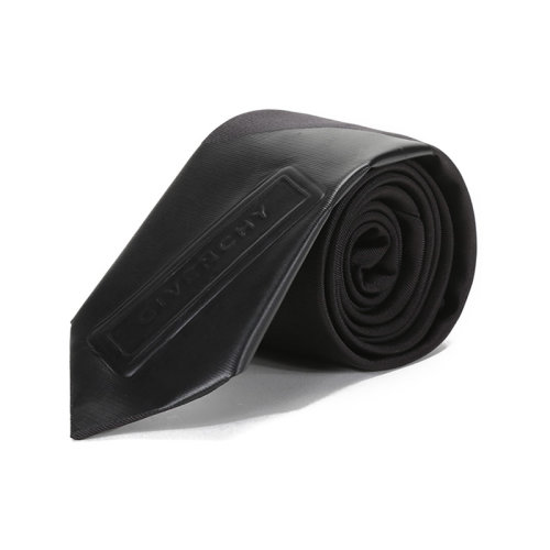Givenchy/纪梵希  男士丝质领带 BP100M P0B0