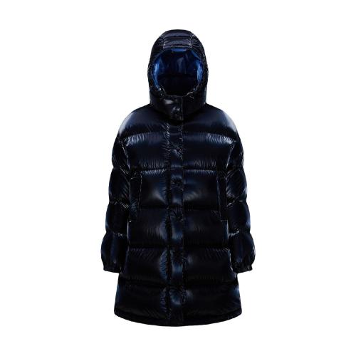  MONCLER蒙可蒙克莱 22年秋冬 女士 羽绒服 Gaou Long Down Jacket H20931C0007653A3H778