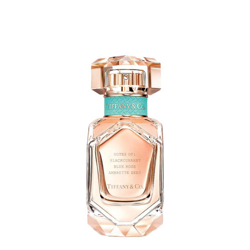 Tiffany & Co玫瑰金女士香水30-50-75ml EDP浓香水