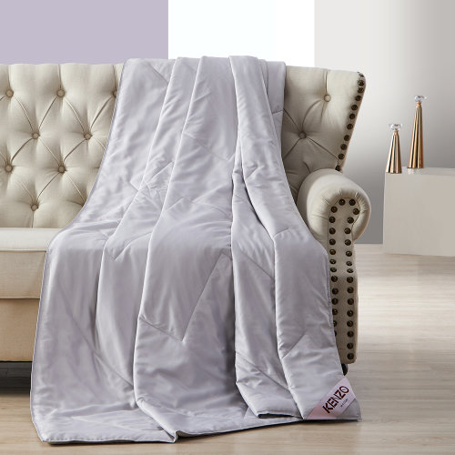 KENZO/高田贤三 沁爽舒适被