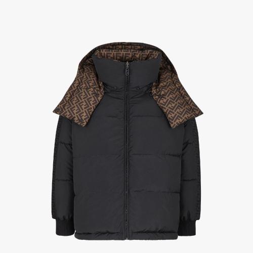  FENDI芬迪 22年秋冬 男士 羽绒服 Down Jacket FAN059AGMWF0GME