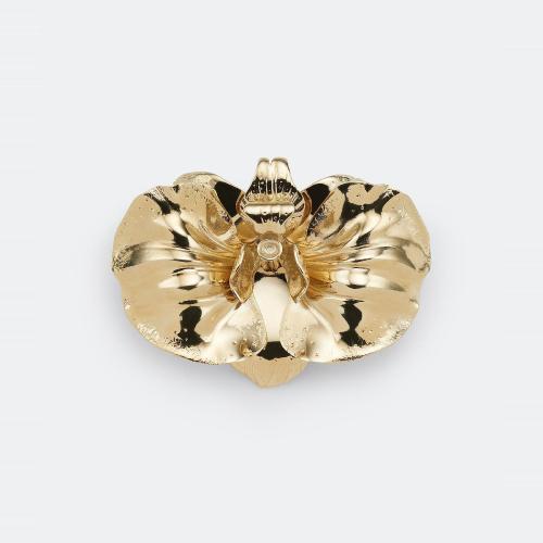  BV葆蝶家 22年秋冬 女士 胸针 brooch 721694VE3M08120