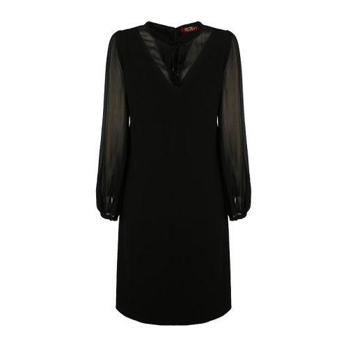 MaxMara/麦丝玛拉女士连衣裙SICILI