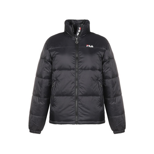 FILA/斐乐 女士聚酰胺纤维棉服夹克外套 688379