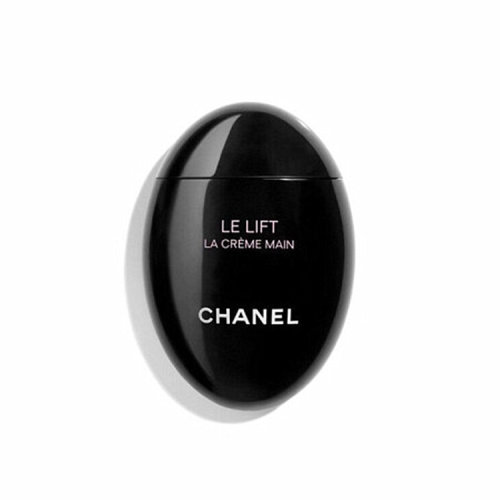 CHANEL/香奈儿 智慧紧肤护手霜/黑色鹅蛋鹅卵石护手霜 50ml