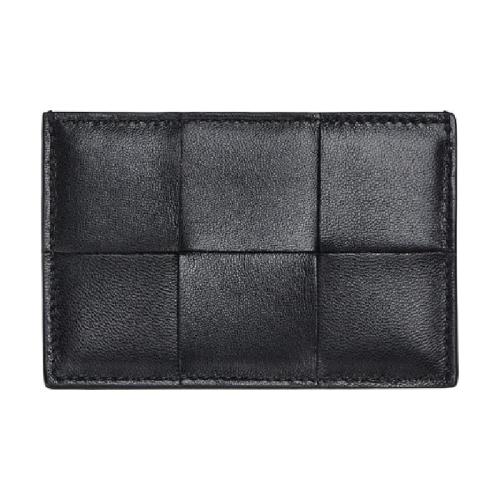  BV葆蝶家 22年秋冬 男士 卡包 éTUI POUR CARTES 651401VCQC*w*48425 预定商品1-3周发货