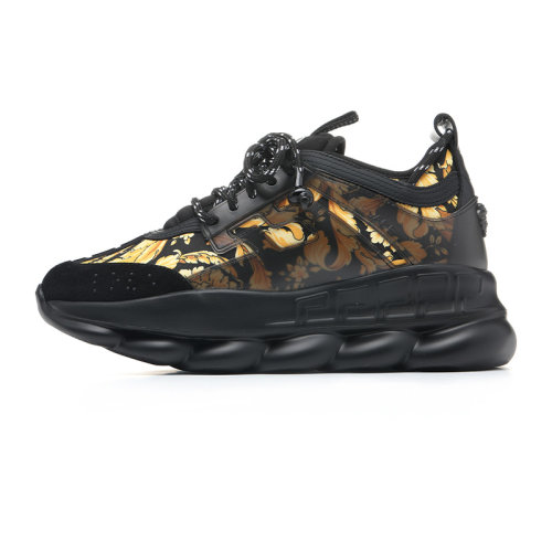 VERSACE/范思哲22年男士休闲鞋运动鞋DSU7071E1A02711