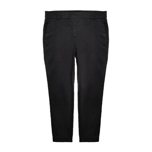 ARMANI COLLEZIONI/阿玛尼卡尔兹AHP16 1K女装/女士裤装/女士休闲裤