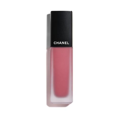 CHANEL/香奈儿 全新炫亮魅力印记柔雾哑光唇釉唇彩6ML