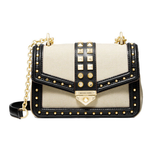 Michael Kors/迈克.科尔斯 MK女包 SOHO系列 女士单肩包斜挎包30T1G1SL5C