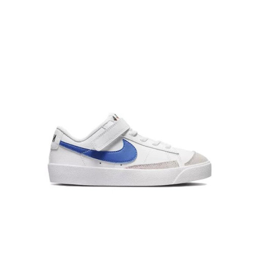 Nike/耐克 22年春夏 儿童款 运动 休闲 魔术贴 轻便 休闲 板鞋 DA4075-109