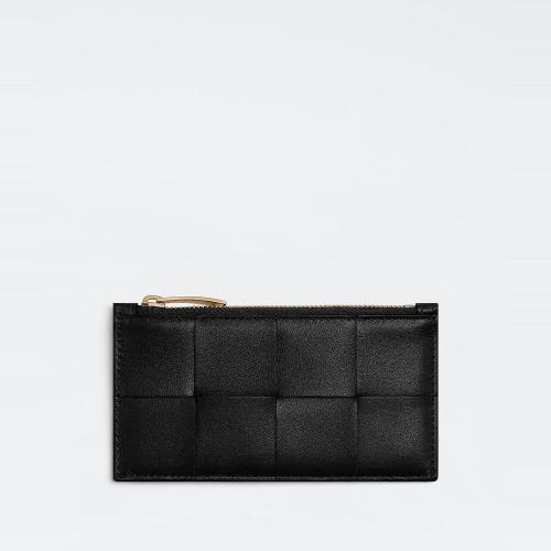  BV葆蝶家 22年秋冬 女士 卡包 etui pour cartes 667129VCQC48425