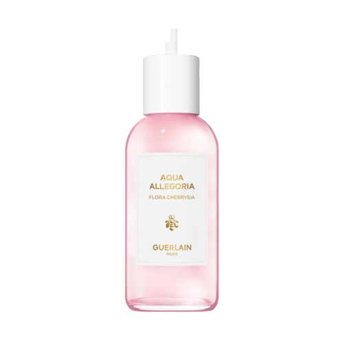 Guerlain娇兰花草水语系列 女士香水200ml 补充装 CHERRYSIA-樱之漫舞
