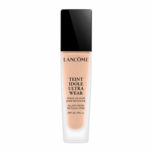 Lancome/兰蔻  持妆轻透粉底液  30ml 多色可选