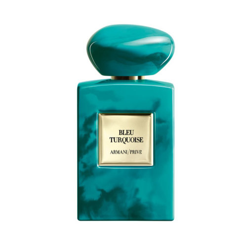 Giorgio Armani阿玛尼高定私藏环游系列50-100ml EDP浓香水「西域松石」