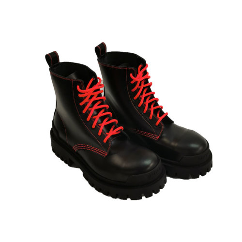 【米兰直发】Balenciaga/巴黎世家马丁靴590974WA9641075094078351