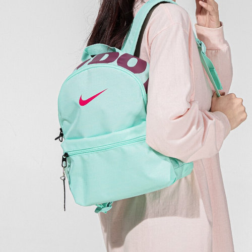 Nike/耐克 22年春夏 成人/儿童 运动 休闲 户外 出行 双肩 背包 BA5559-379