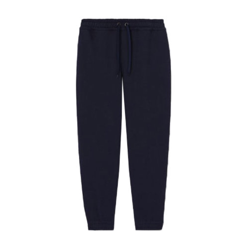 Burberry/博柏利 纯棉深蓝色男士运动裤