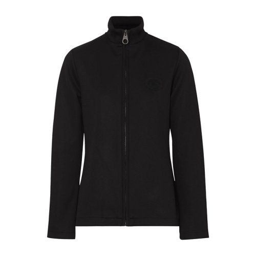  BURBERRY/博柏利 女士黑色聚酰胺夹克 8007718 PLFSX