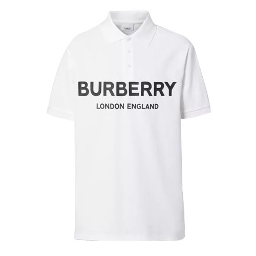 BURBERRY/博柏利  男装 男士T恤 男士短POLO 男女同款   8009498    ba
