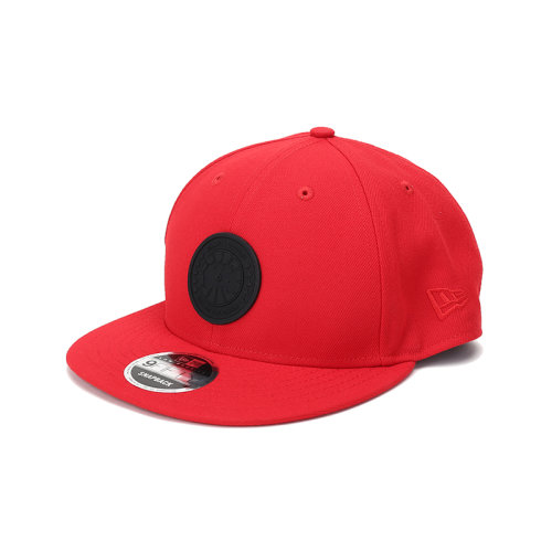 CANADA GOOSE/加拿大鹅 男女中性织物帽子棒球帽 5446M