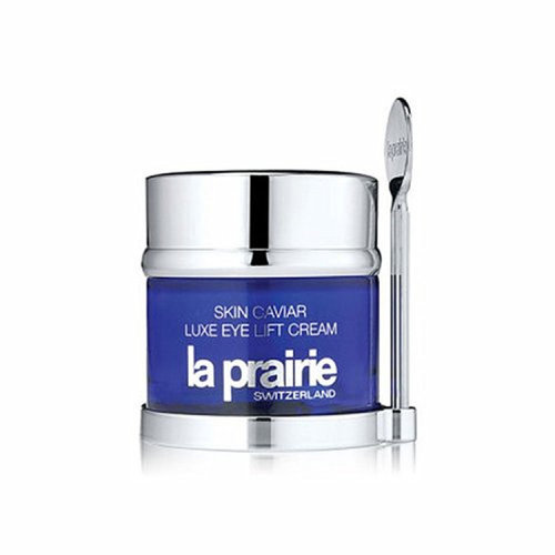 La Prairie/莱珀妮  鱼子精华琼贵紧致眼霜20ml