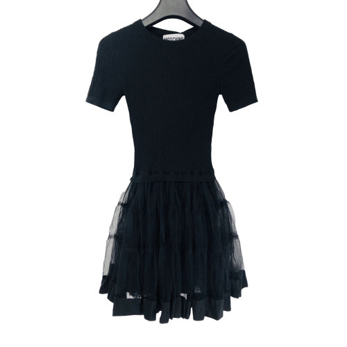 MOSCHINO/莫斯奇诺女装/女士裙装/女士连衣裙  DJ04820400