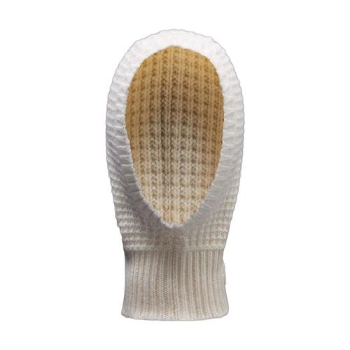  MONCLER蒙可蒙克莱 22年秋冬 男士 帽子 男士柔软羊毛头套 H20913B00049M1115034