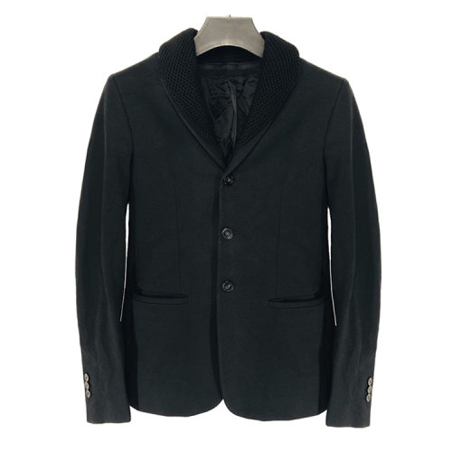 Emporio Armani/安普里奥阿玛尼男装/男士西装/男士西服S1G670 S1491 999