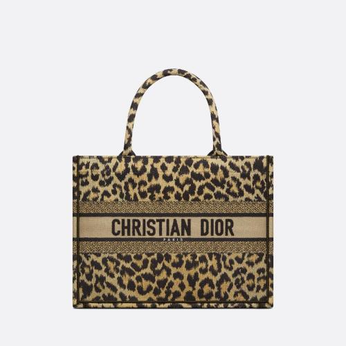  DIOR迪奥 22年秋冬 女士 手提包 Sac Dior Book Tote Small M1296ZRHM_M*w*918
