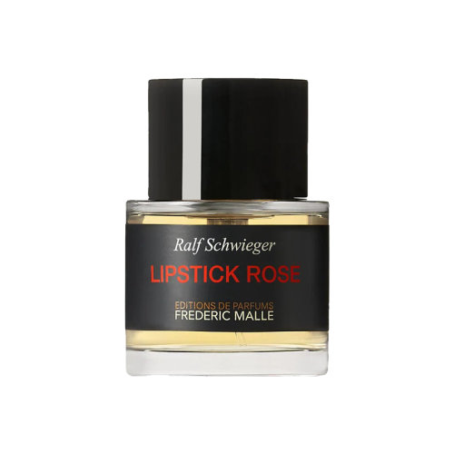 Frederic Malle/馥马尔玫瑰唇印女士香水30-50-100ml