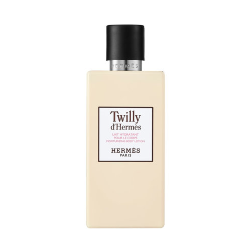 HERMES/爱马仕 Twilly丝巾香氛身体乳200ML
