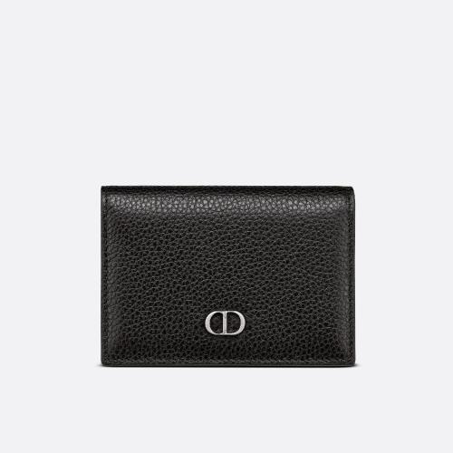  DIOR迪奥 22年秋冬 男士 卡包 名片夹 2ESCH136CDI_H00N 预定商品1-3周发货