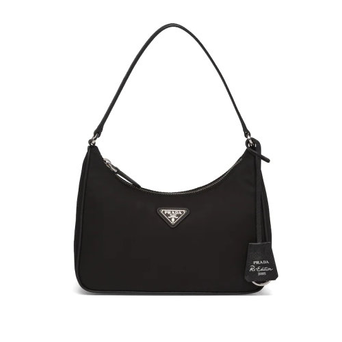 PRADA/普拉达   Re-Edition 2005 尼龙手袋腋下包 1NE204_R064_F0002