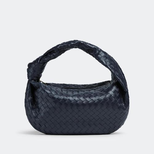  BV葆蝶家 22年秋冬 女士 单肩包 small jodie 600261VCPP08837